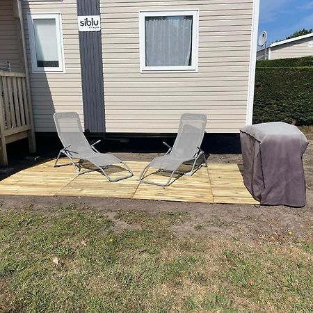 Davorel Mobil Home 레 마트 외부 사진