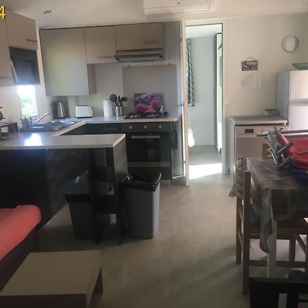 Davorel Mobil Home 레 마트 외부 사진