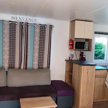 Davorel Mobil Home 레 마트 외부 사진