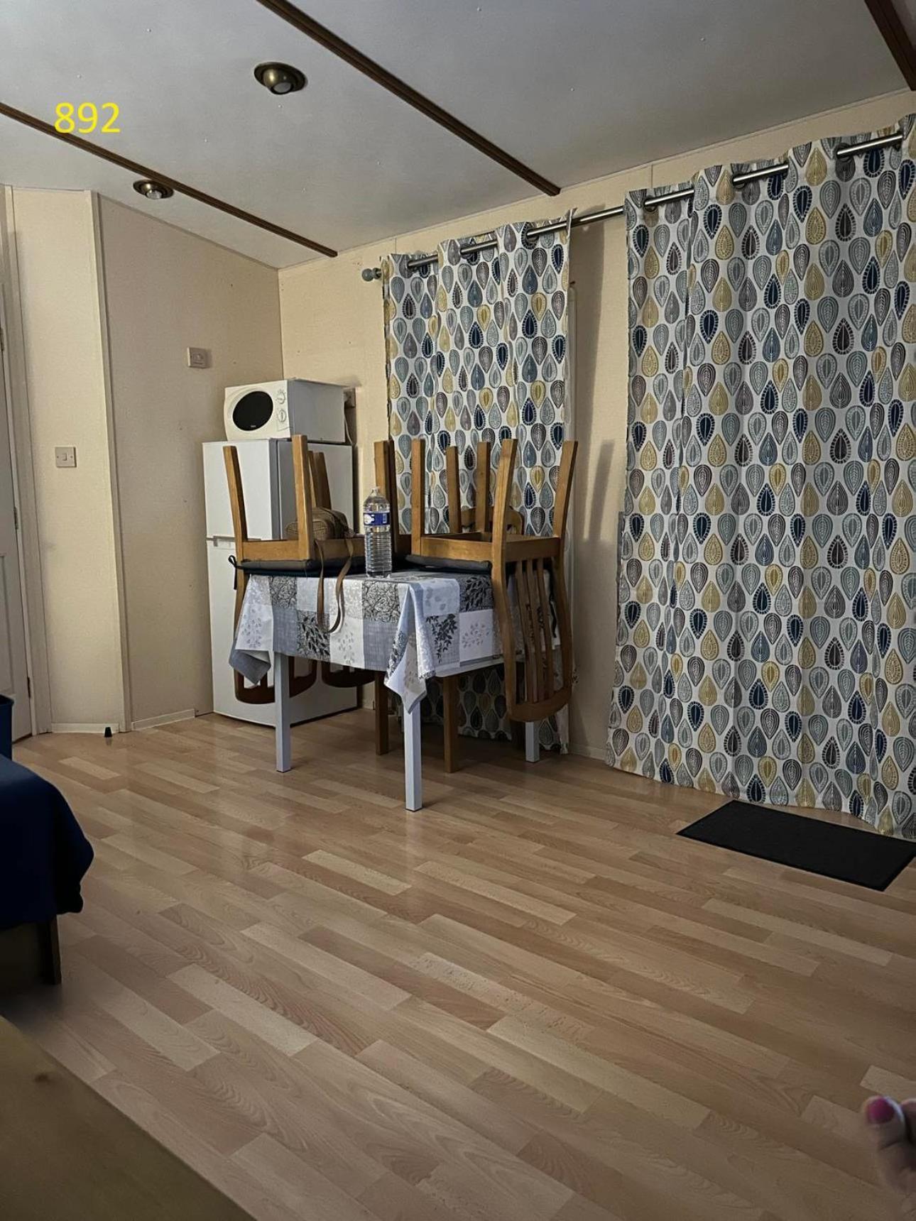 Davorel Mobil Home 레 마트 외부 사진
