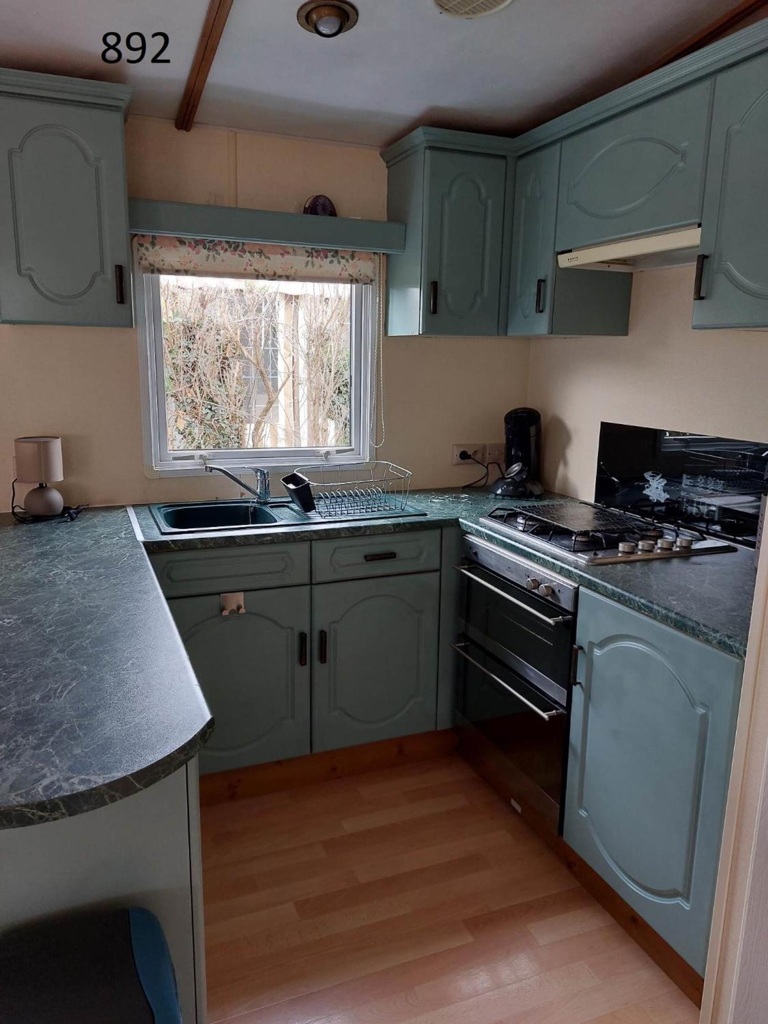 Davorel Mobil Home 레 마트 외부 사진