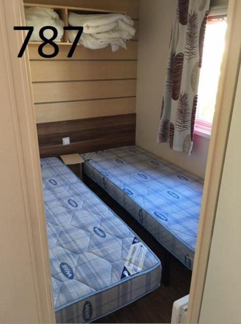 Davorel Mobil Home 레 마트 외부 사진