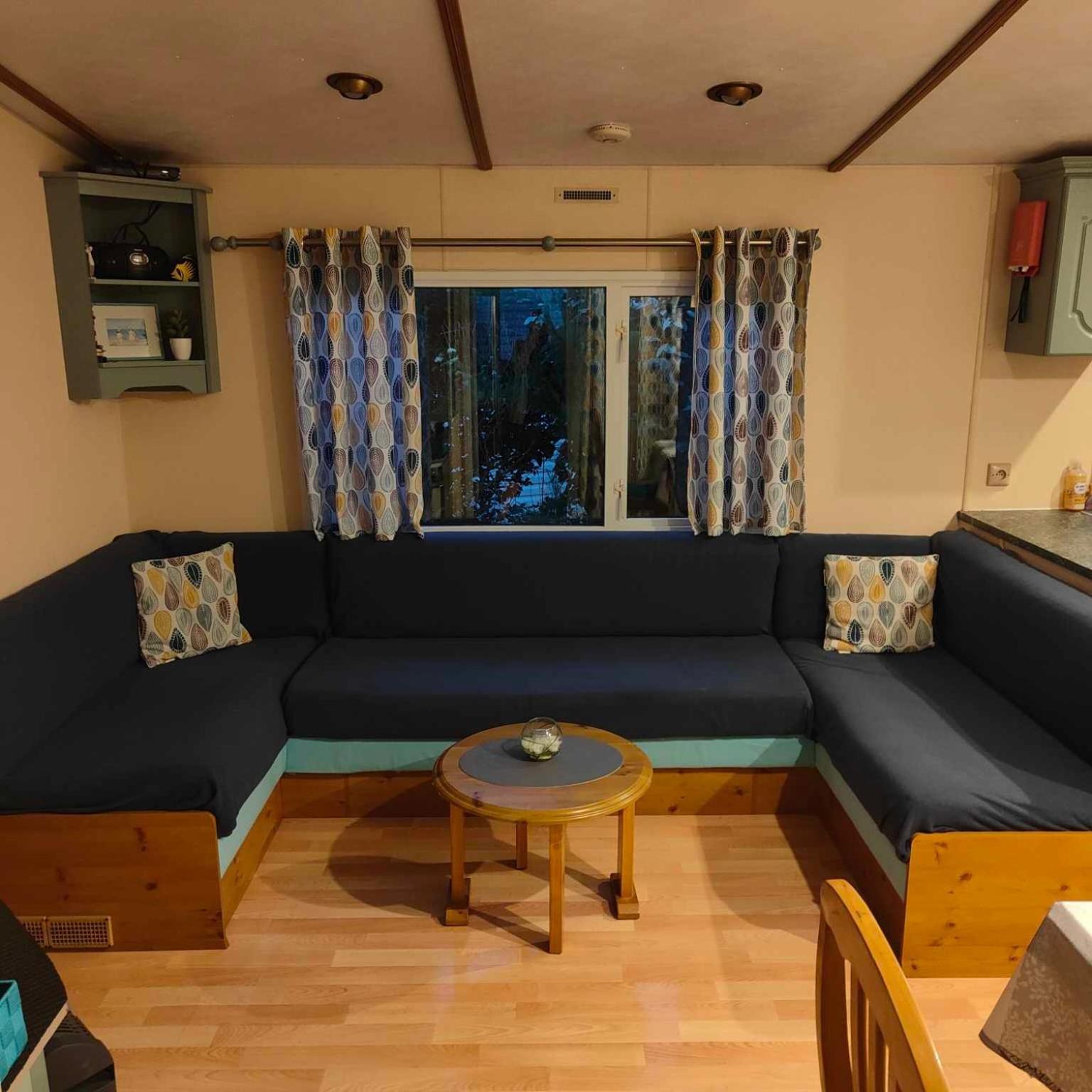 Davorel Mobil Home 레 마트 외부 사진